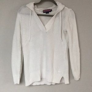 Vine yard vines knit sweater. NWOT